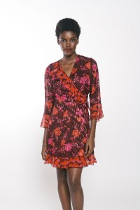 Anna Sui Resort 2019