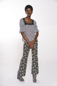 Anna Sui Resort 2019