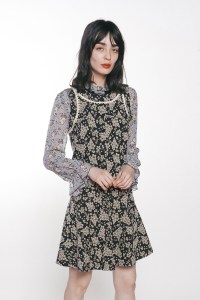 Anna Sui Resort 2019