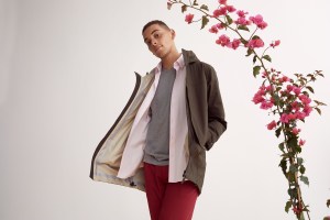 Aspesi Men's Spring 2019