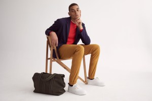 Aspesi Men's Spring 2019