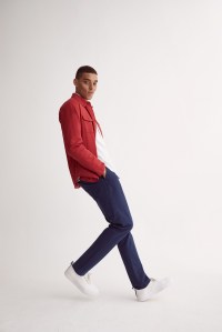 Aspesi Men's Spring 2019