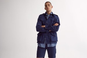 Aspesi Men's Spring 2019