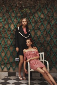 Au Jour Le Jour Resort 2019