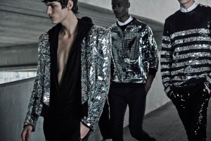 Balmain Resort 2019