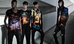 Balmain Resort 2019