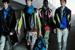 Balmain Resort 2019