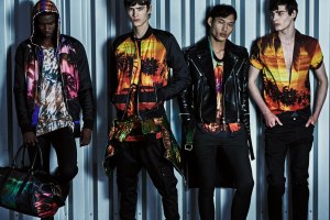 Balmain Resort 2019