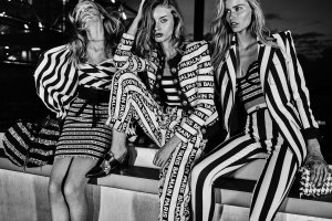 Balmain Resort 2019
