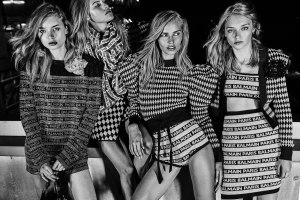 Balmain Resort 2019