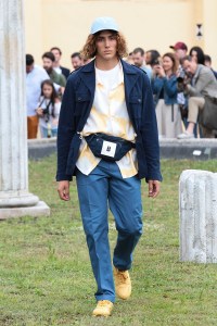 Band of Outsiders Men’s Spring 2019