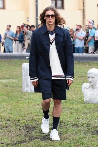 Band of Outsiders Men’s Spring 2019