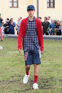 Band of Outsiders Men’s Spring 2019
