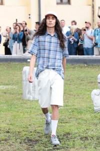 Band of Outsiders Men’s Spring 2019