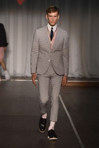 Ben Sherman Spring 2019