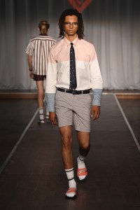 Ben Sherman Spring 2019