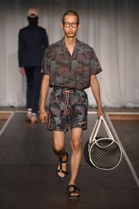 Ben Sherman Spring 2019