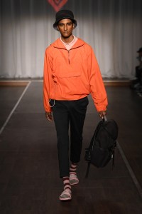 Ben Sherman Spring 2019