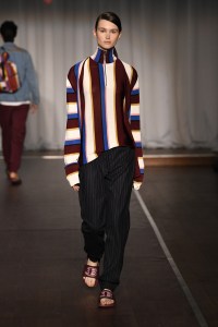 Ben Sherman Spring 2019