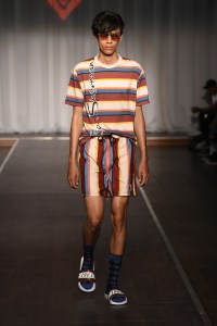 Ben Sherman Spring 2019