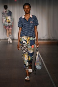 Ben Sherman Spring 2019