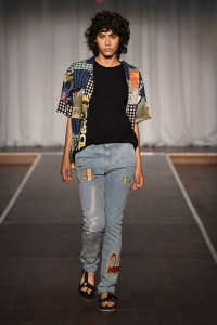 Ben Sherman Spring 2019