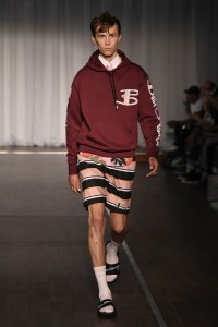 Ben Sherman Spring 2019