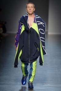BESFXXK Men's Spring 2018