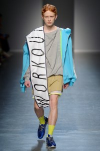 BESFXXK Men's Spring 2018
