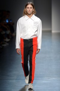 BESFXXK Men's Spring 2018