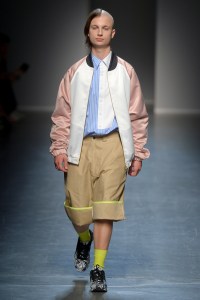 BESFXXK Men's Spring 2018
