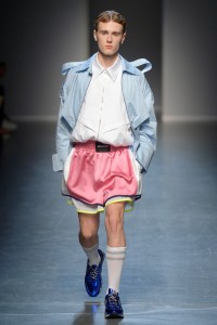 BESFXXK Men's Spring 2018