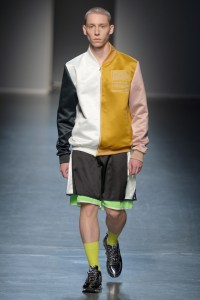 BESFXXK Men's Spring 2018