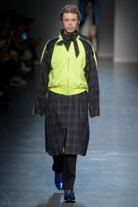 BESFXXK Men's Spring 2018