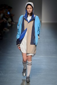 BESFXXK Men's Spring 2018