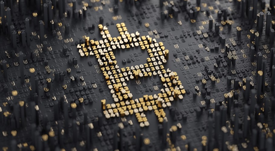 A new report alleges that blockchain and Bitcoin, if used for retail transactions, would break the Internet.