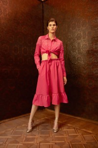 Blumarine Resort 2019