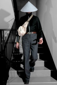 Boramy Viguier Men's Spring 2019