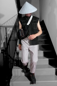 Boramy Viguier Men's Spring 2019