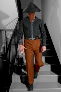 Boramy Viguier Men's Spring 2019