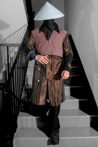 Boramy Viguier Men's Spring 2019