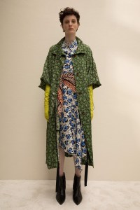 Christian Wijnants Resort 2019