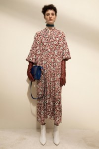 Christian Wijnants Resort 2019