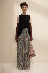 Christian Wijnants Resort 2019