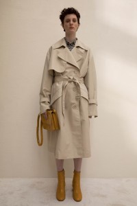 Christian Wijnants Resort 2019