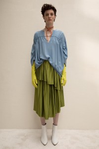 Christian Wijnants Resort 2019