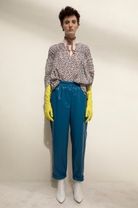 Christian Wijnants Resort 2019