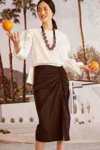 Carolina Herrera Resort 2019