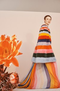 Carolina Herrera Resort 2019