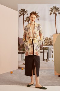 Carolina Herrera Resort 2019